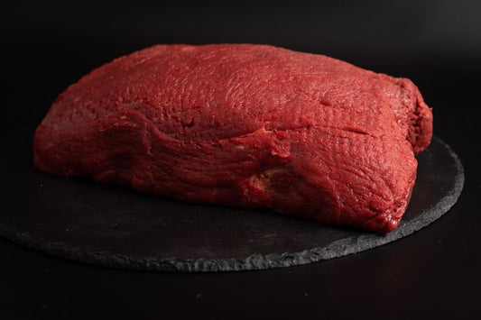 Pezzi interi per brasato e arrosto