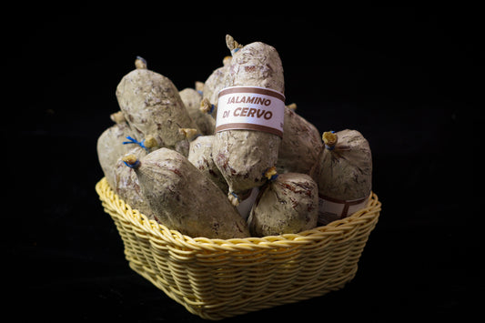 Cacciatore di cervo