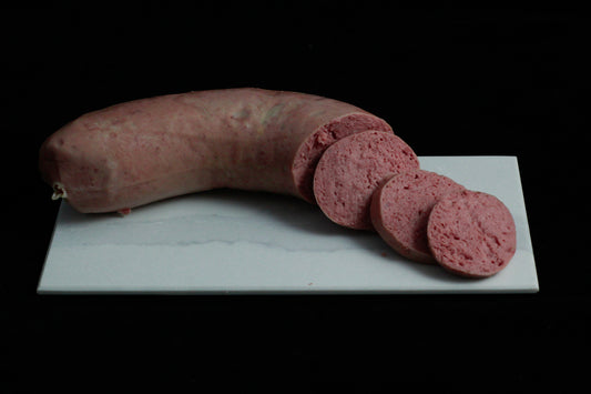 Wurstel di cavallo