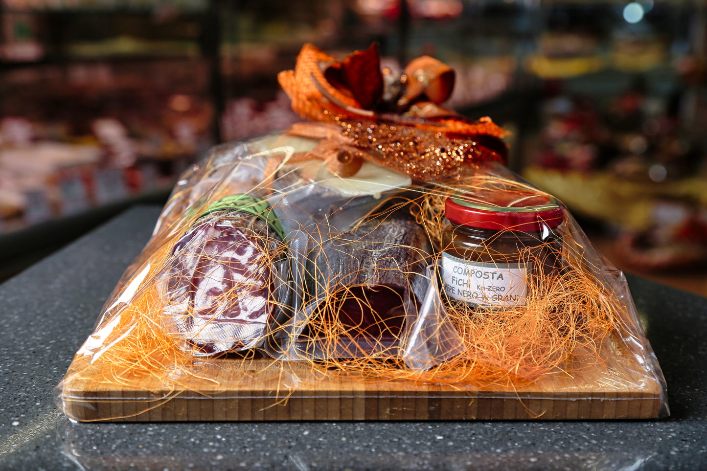 TAGLIERE DEL VECIO 60/65€