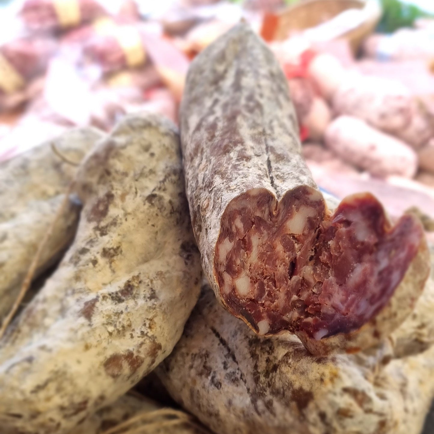 MORTADELLA DI FEGATO