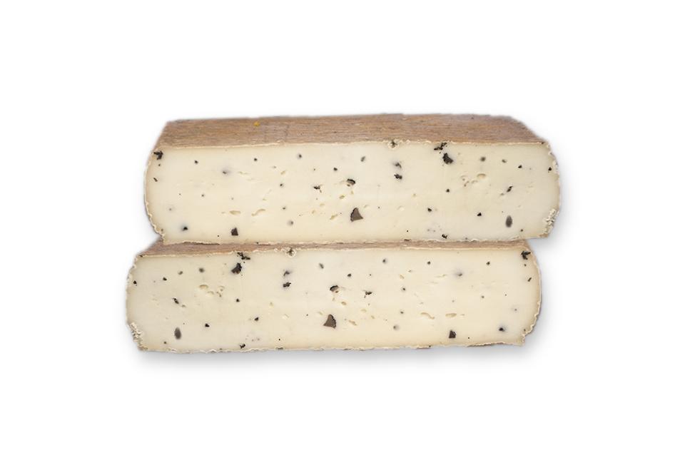 STRACCO DI MUCCA CON TARTUFO FRESCO( IN ARRIVO )