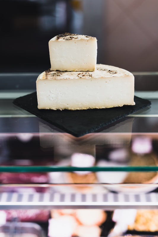 CAPRELLA DELLE VALLI BERGAMASCHE