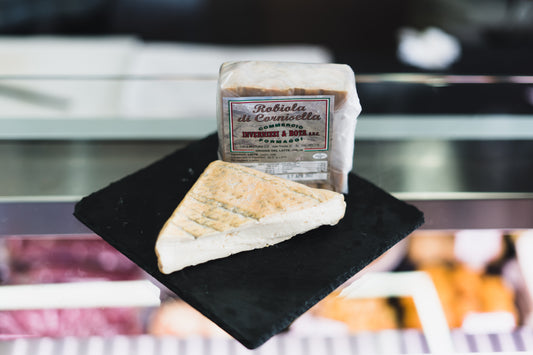 RIOBIOLA DI CORNISELLA