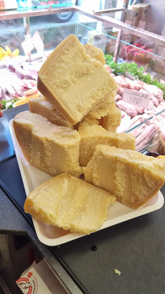 PARMIGIANO REGGIANO "28 MESI"