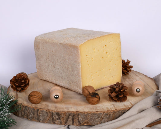 STANGA DI DOBBIACO DA PIASTRARE