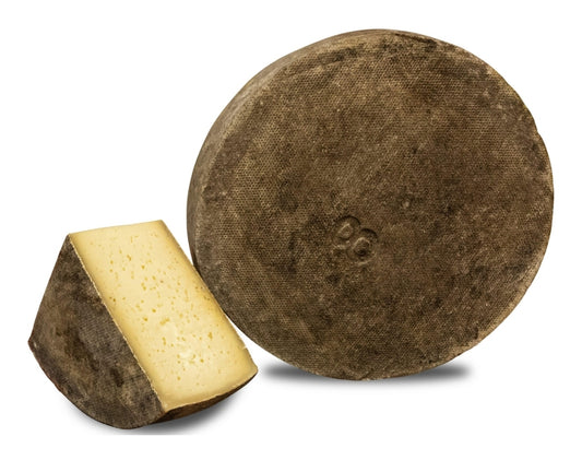 LATTERIA GIOVANE DI MONTAGNA"Vanoli"