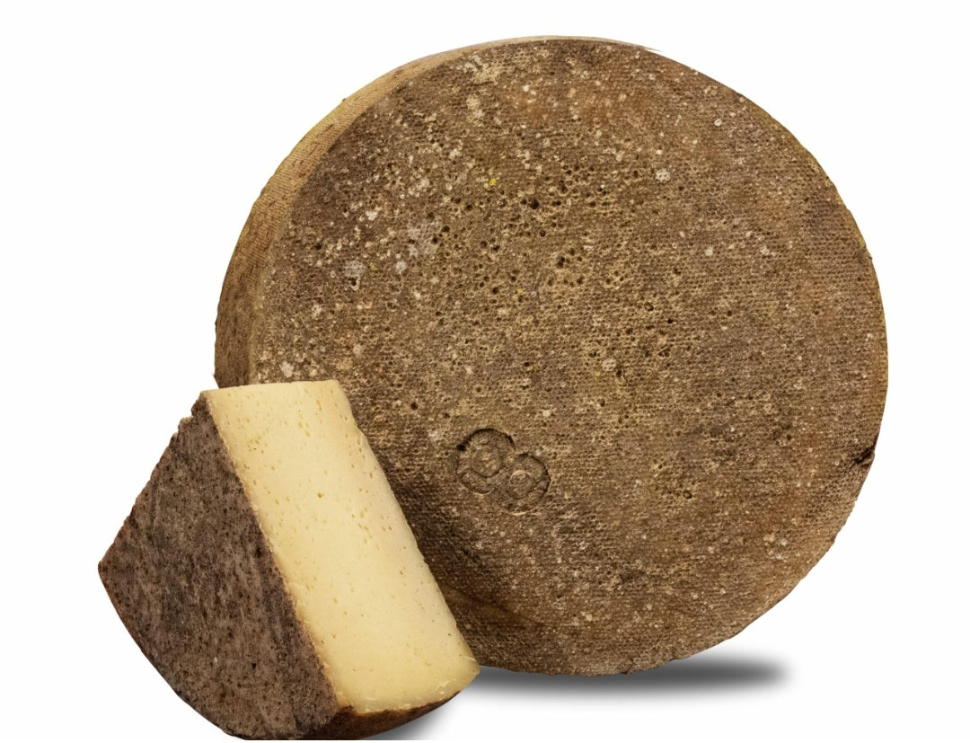 LATTERIA STAGIONATO DI MONTAGNA" Vanoli"