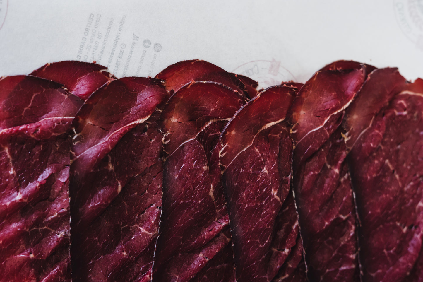 PFERD BRESAOLA (DIE KÖNIGIN)