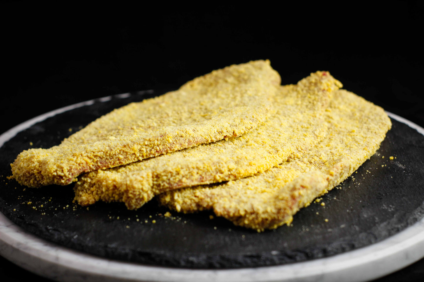 FETTINE SOTTILI PER MARINATE/IMPANATE/SCALOPPINE 500g