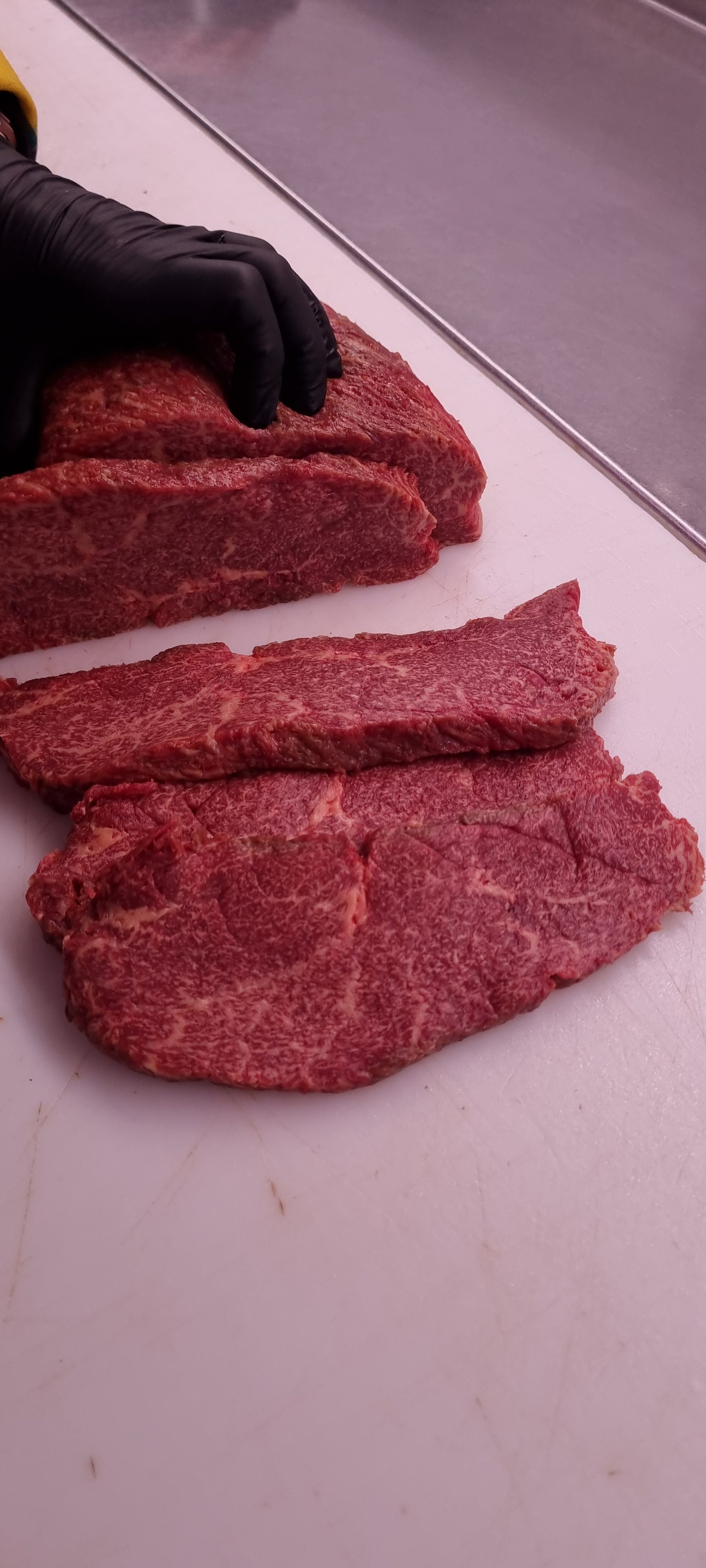 Bistecche MAREZZATE "contattarci se disponibili"