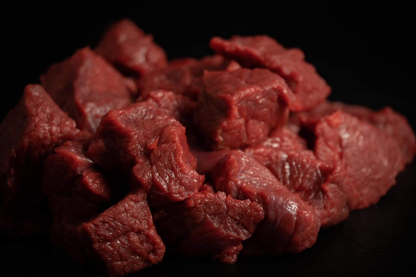 Häppchen für SACOTTO oder Eintopf