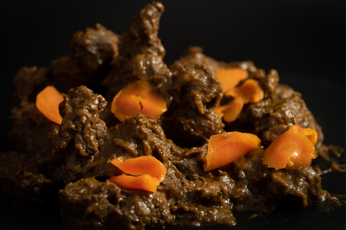 GROSSMUTTER FAITH'S PFERD SACOTTO