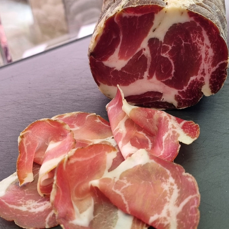 COPPA NOSTRANA