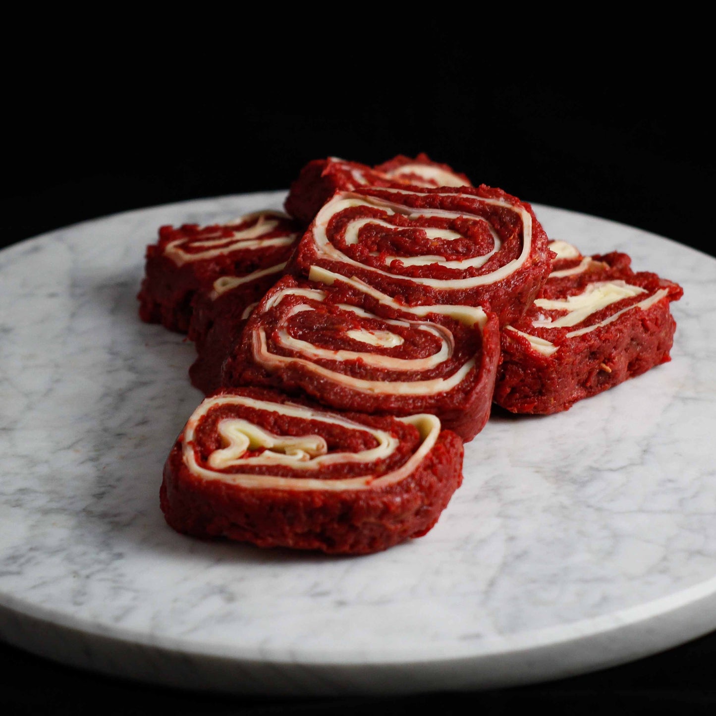 Schwenkt mit „Mortadella Favola und jungem Milchkäse“