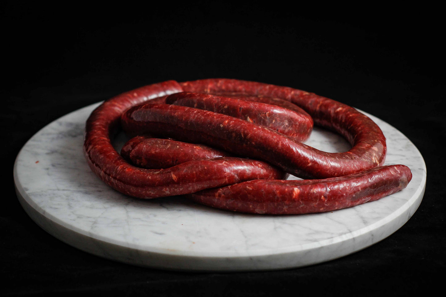 100 % PFERDEMASSEWURST