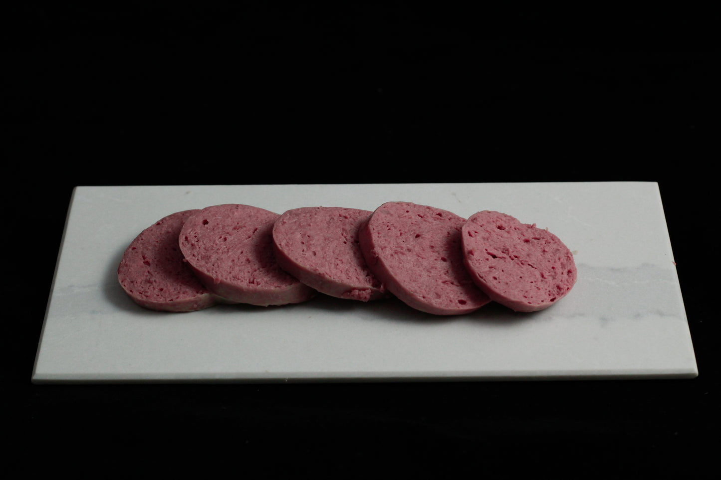 SUPER PFERDEWURSTEL „EINZIGARTIG AUF DER WELT“