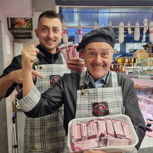 I BENEFICI DELLA CARNE EQUINA