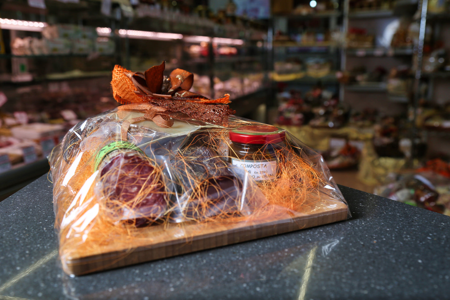 TAGLIERE DEL VECIO 60/65€