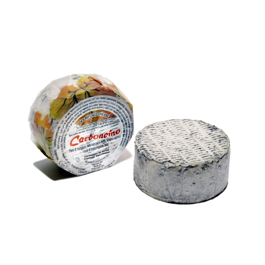 Carboncino 3 latte CREMOSO