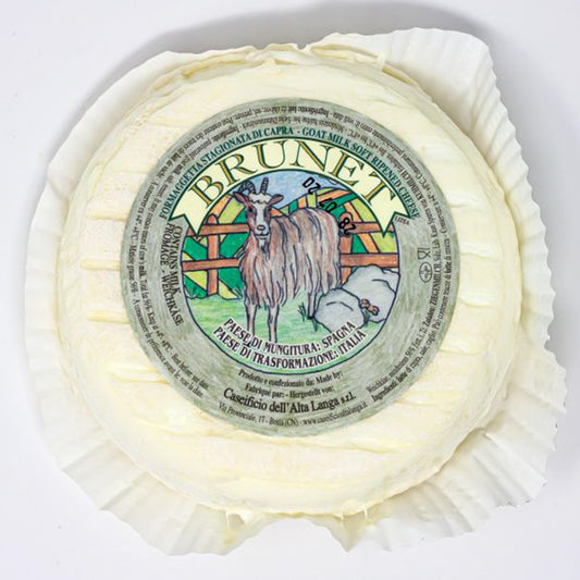 IL BRUNET DI CAPRA