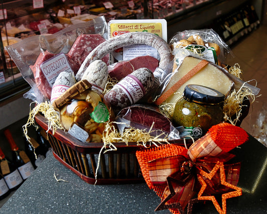 CESTO MIX " Il più venduto" 80/85€