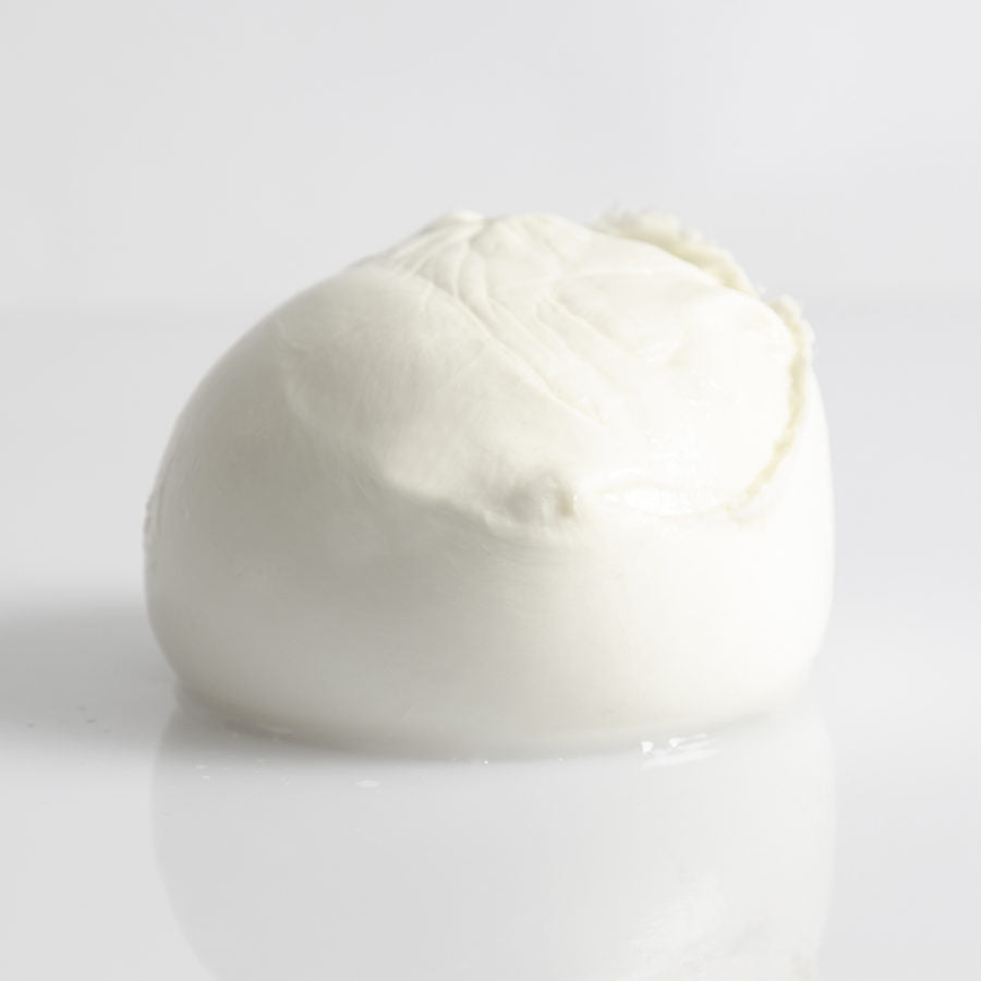 MOZZARELLA E BOCCONINI DI BUFALA DA BATTIPAGLIA