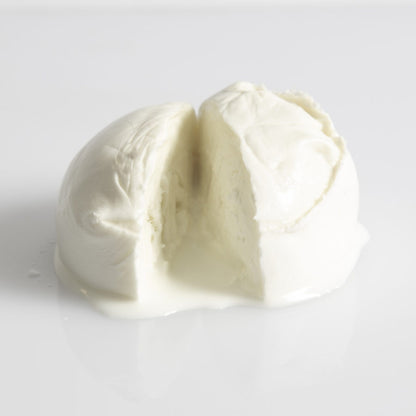 MOZZARELLA E BOCCONINI DI BUFALA DA BATTIPAGLIA