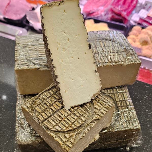 TALEGGIO CROSTA NERA(Novità)